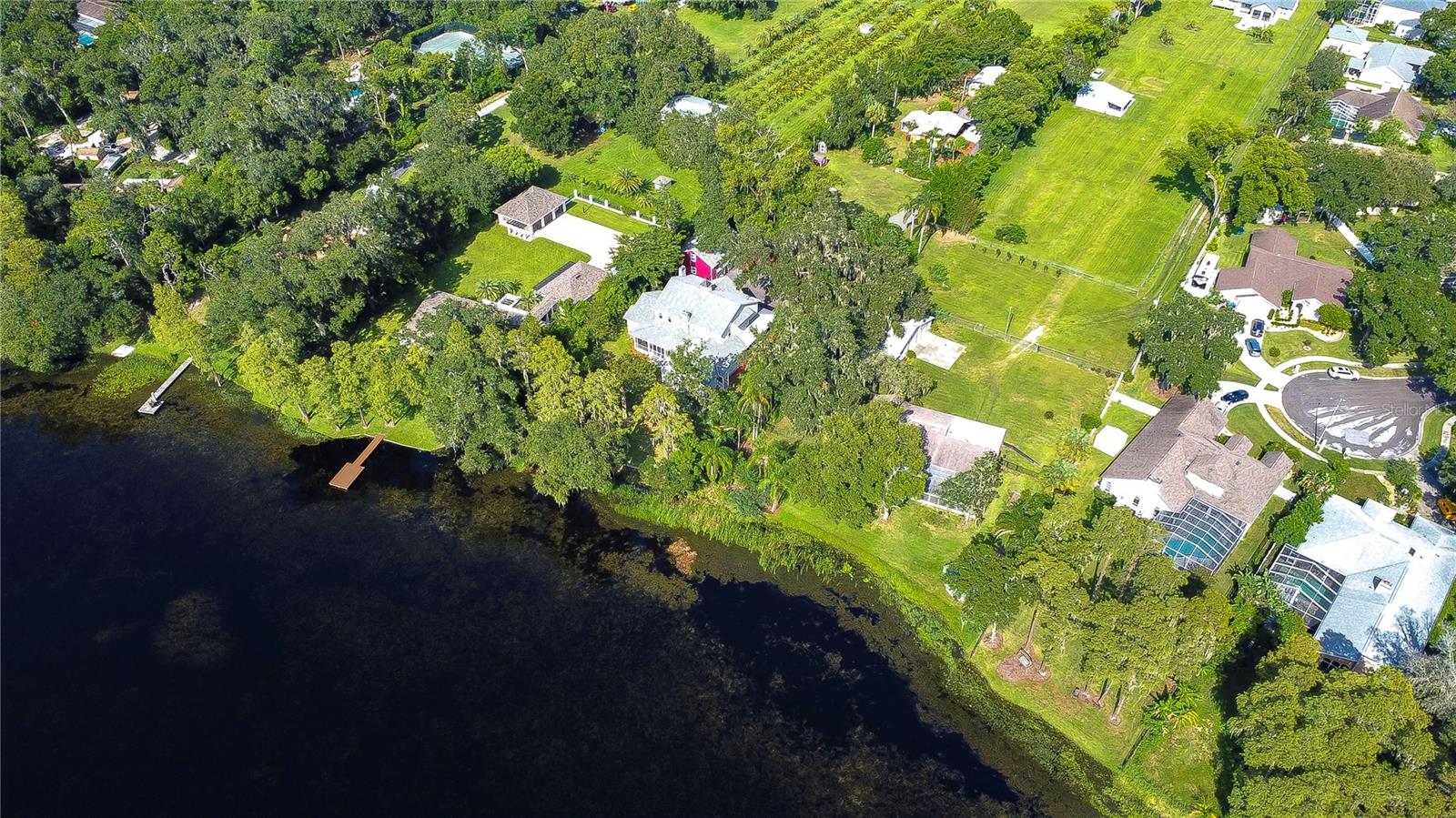 LAKE KEEN ESTATES - Residential