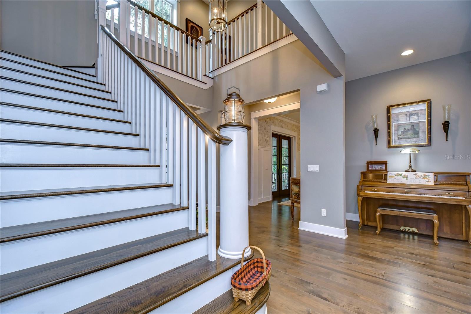 LAKE KEEN ESTATES - Residential