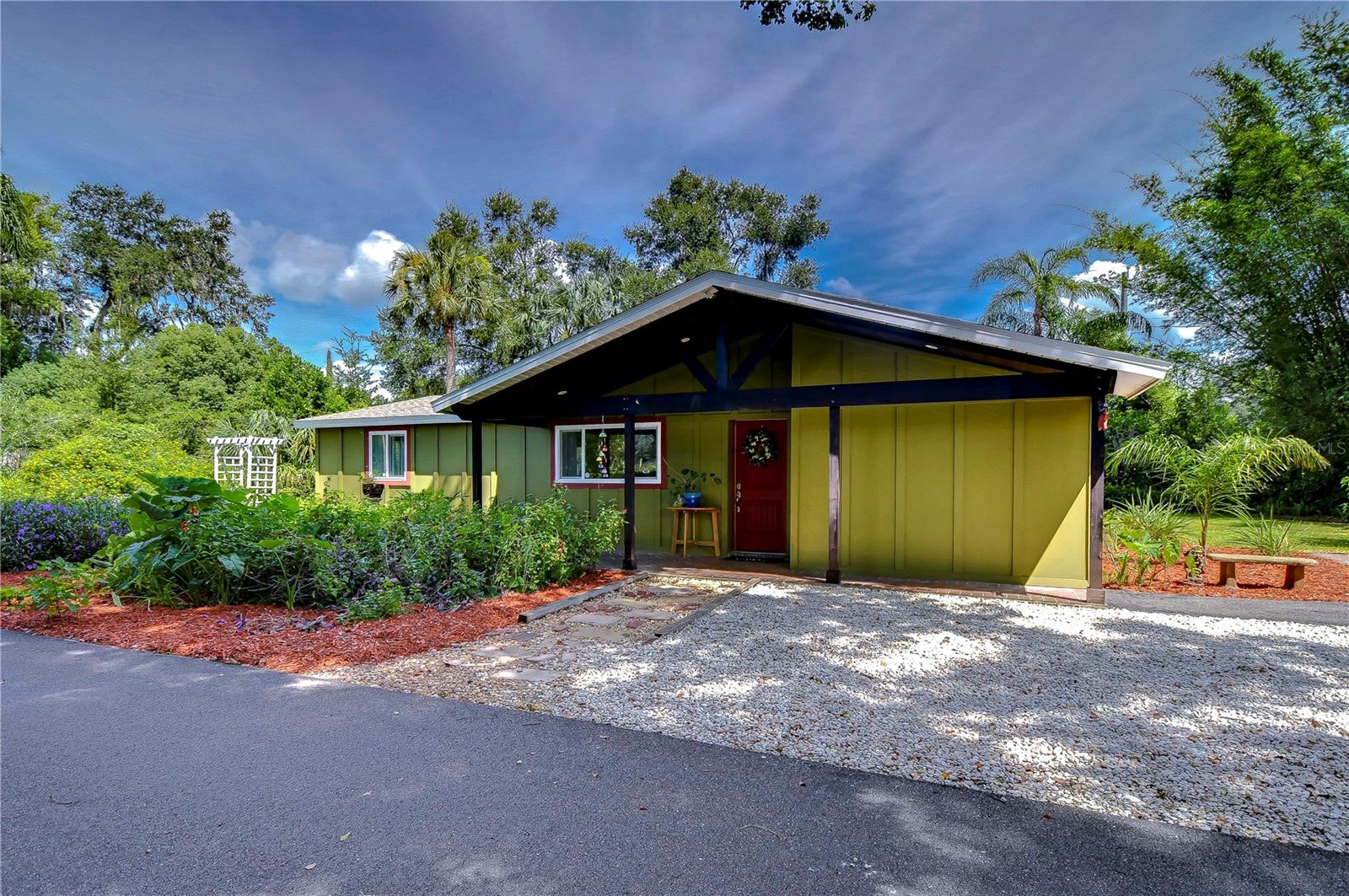 LAKE KEEN ESTATES - Residential