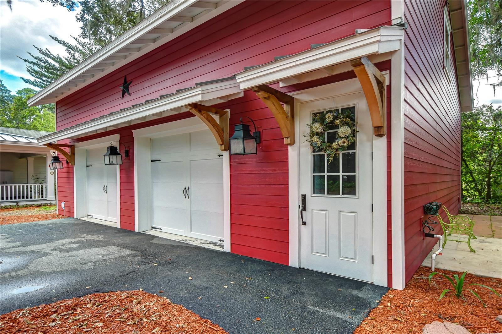 LAKE KEEN ESTATES - Residential