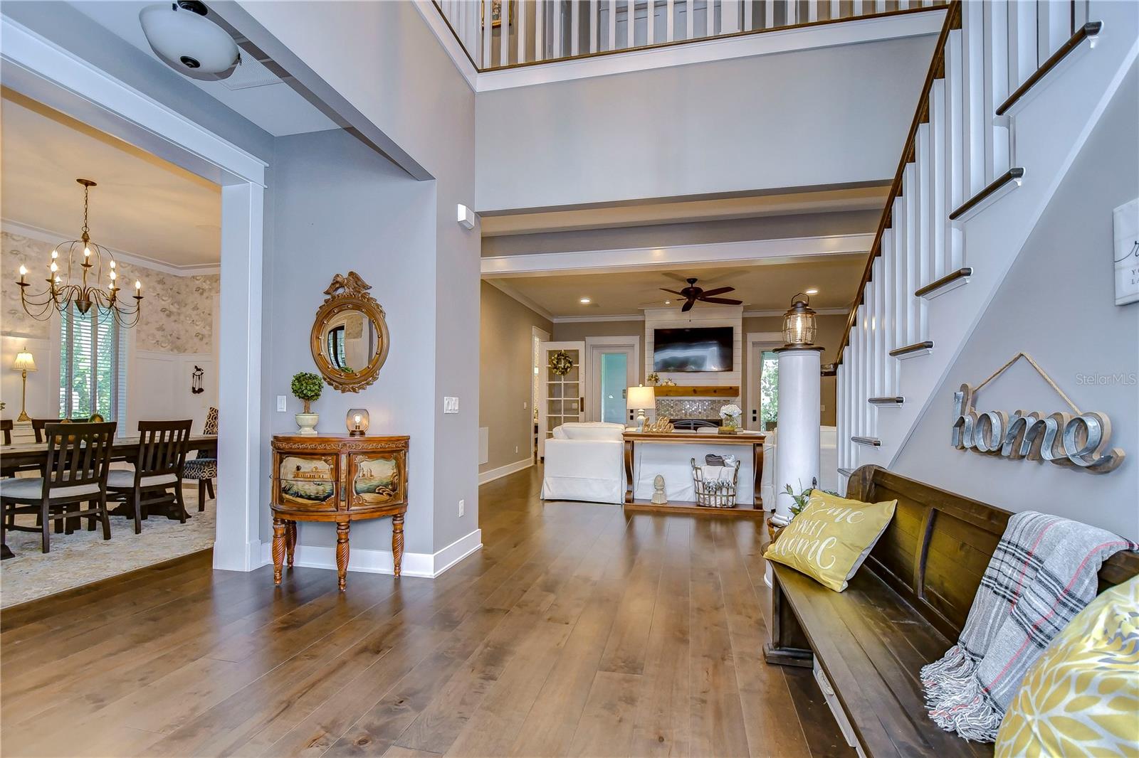 LAKE KEEN ESTATES - Residential