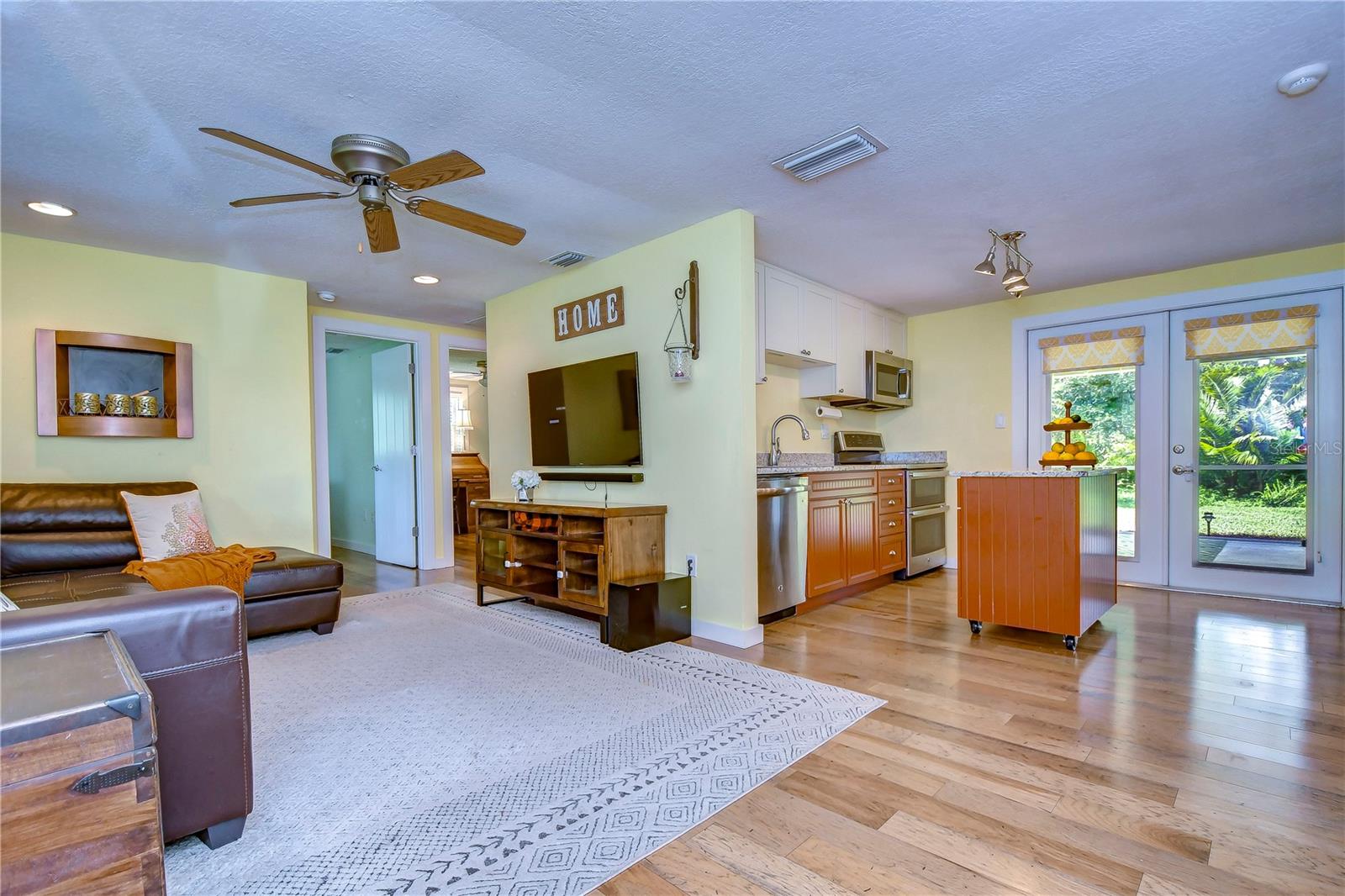 LAKE KEEN ESTATES - Residential