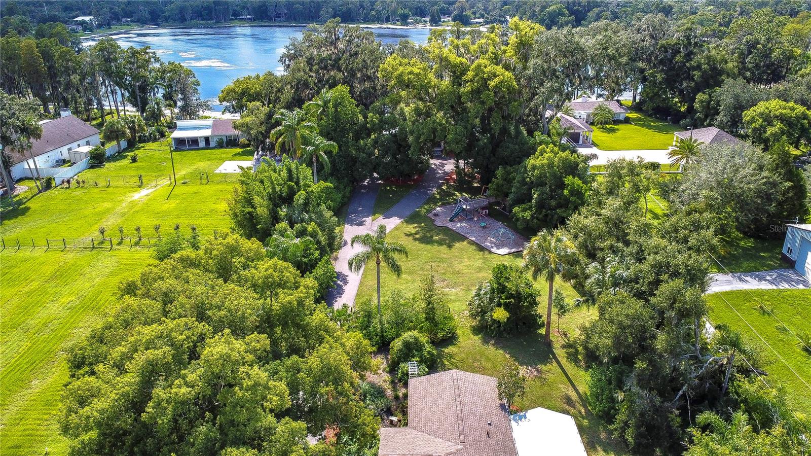 LAKE KEEN ESTATES - Residential