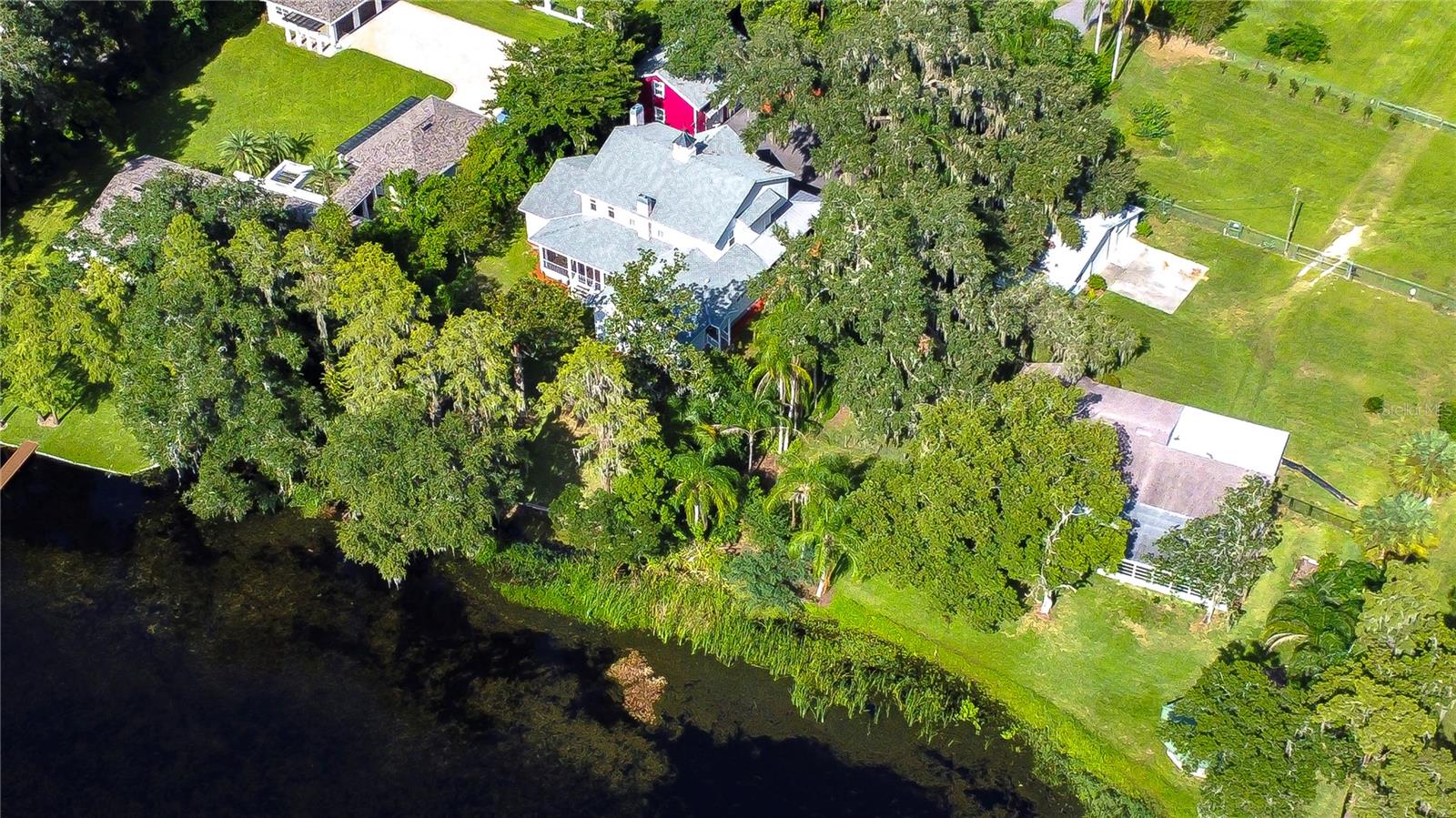 LAKE KEEN ESTATES - Residential