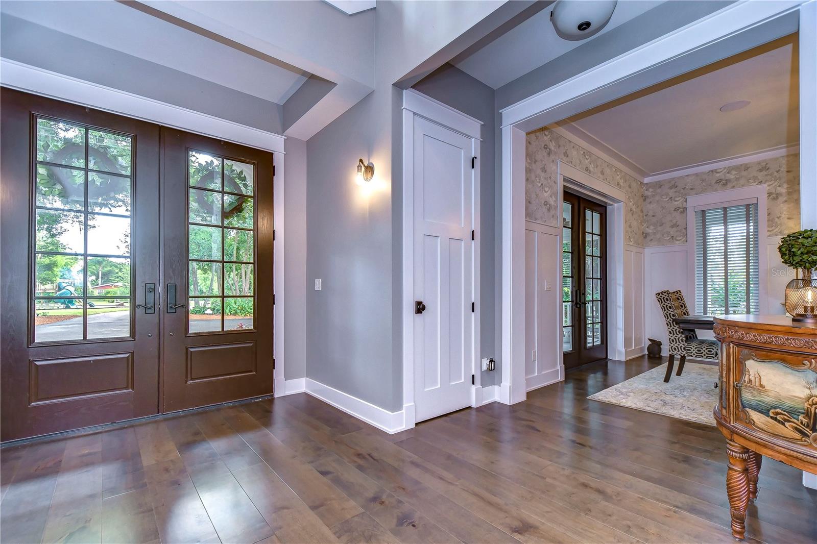 LAKE KEEN ESTATES - Residential