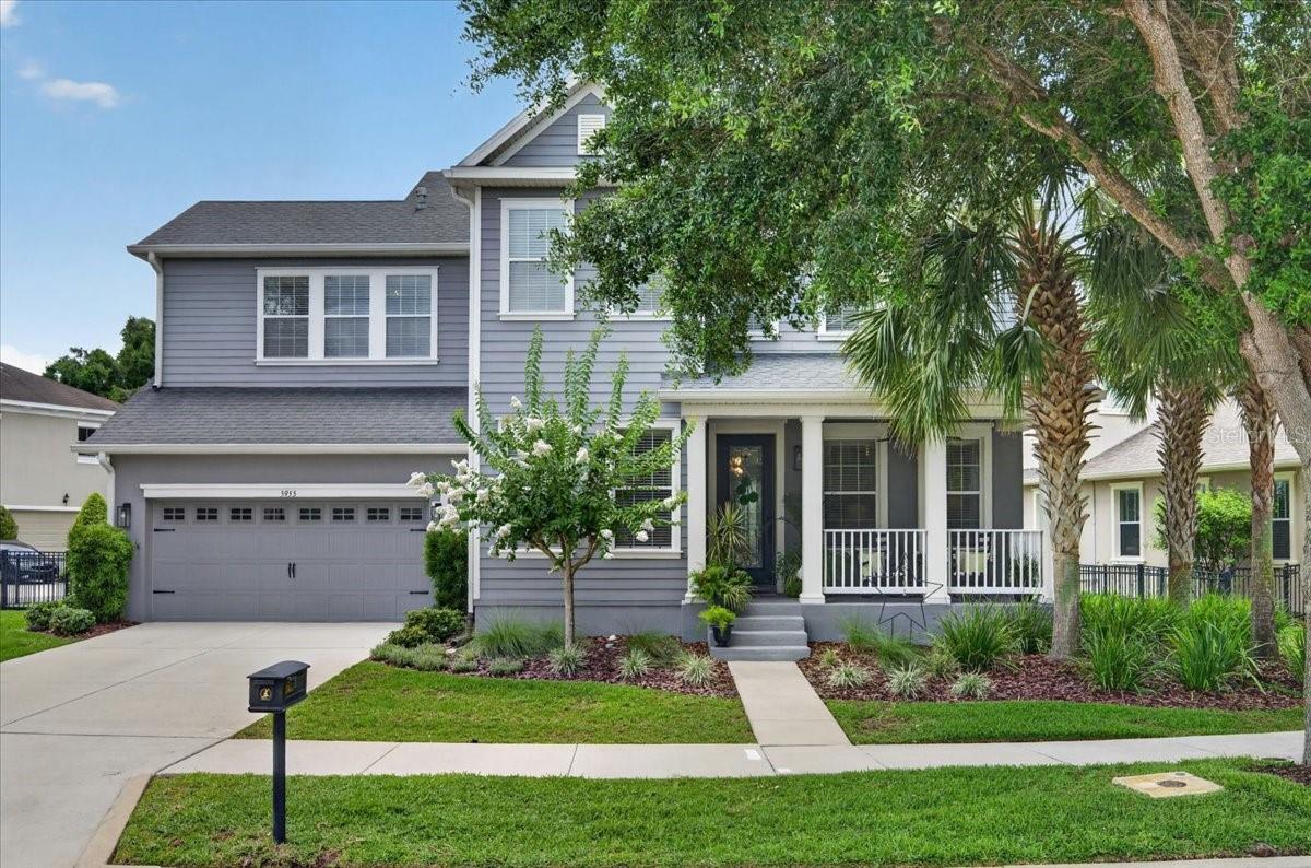 5955 PARKSET DRIVE