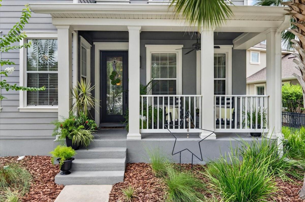 5955 PARKSET DRIVE