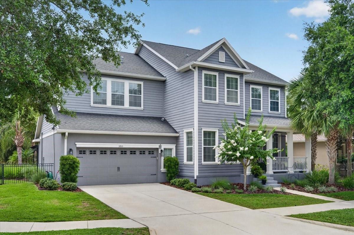 5955 PARKSET DRIVE