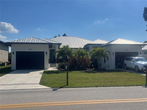 Photo of 2709 Magdalina Drive #101 -102B, Punta Gorda, FL 33950 (MLS # C7504913)