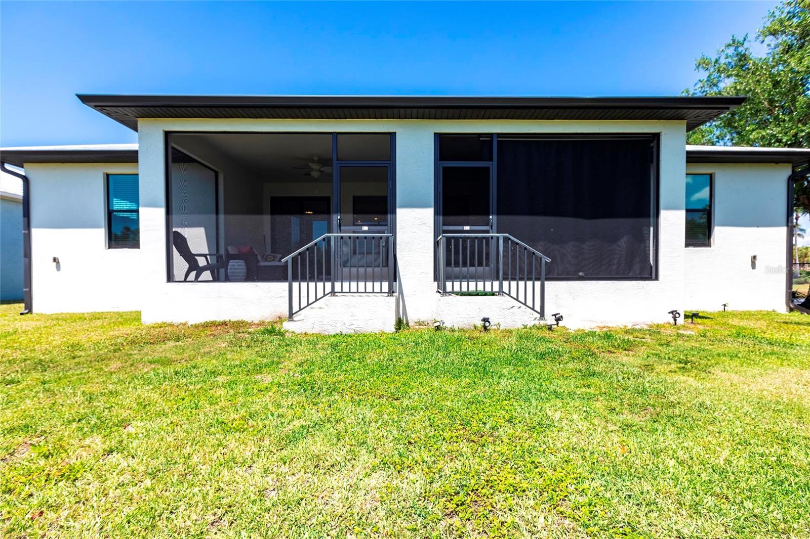 PUNTA GORDA ISLES SEC 07 - Residential Income