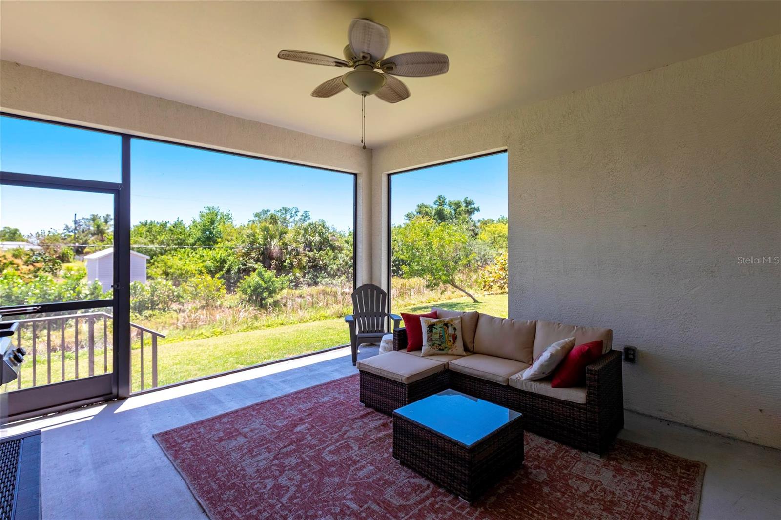 PUNTA GORDA ISLES SEC 07 - Residential Income