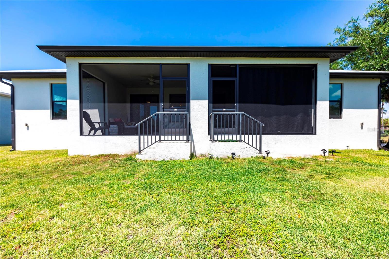 PUNTA GORDA ISLES SEC 07 - Residential Income