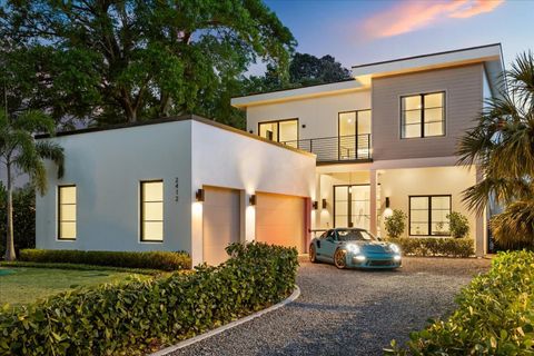 2412 CHANTILLY AVENUE WINTER PARK FL 32789