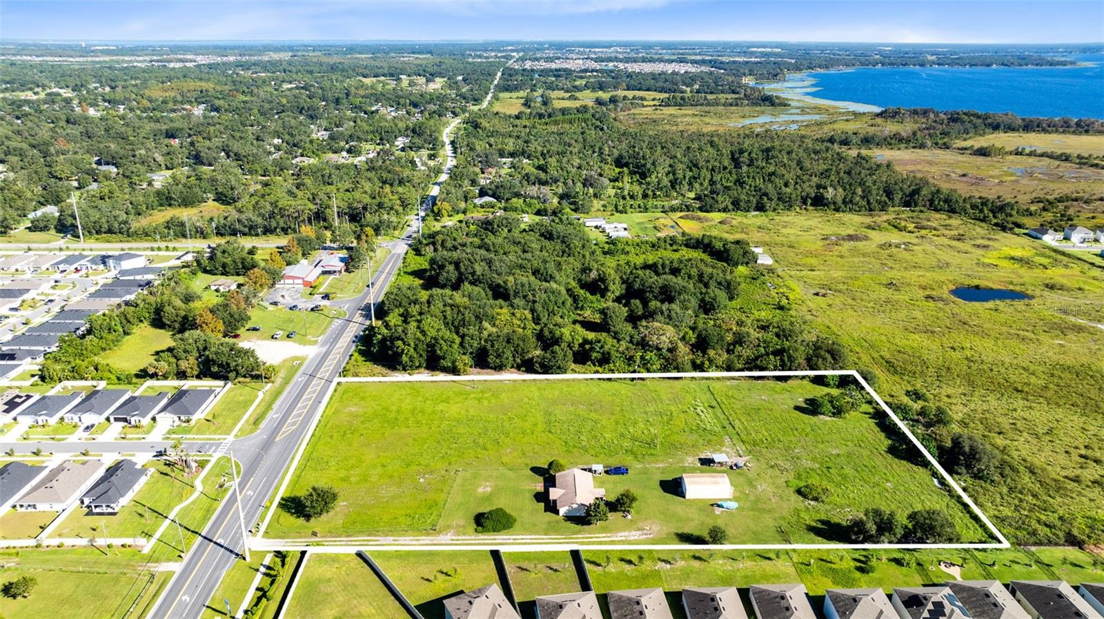4125 HICKORY TREE ROAD
