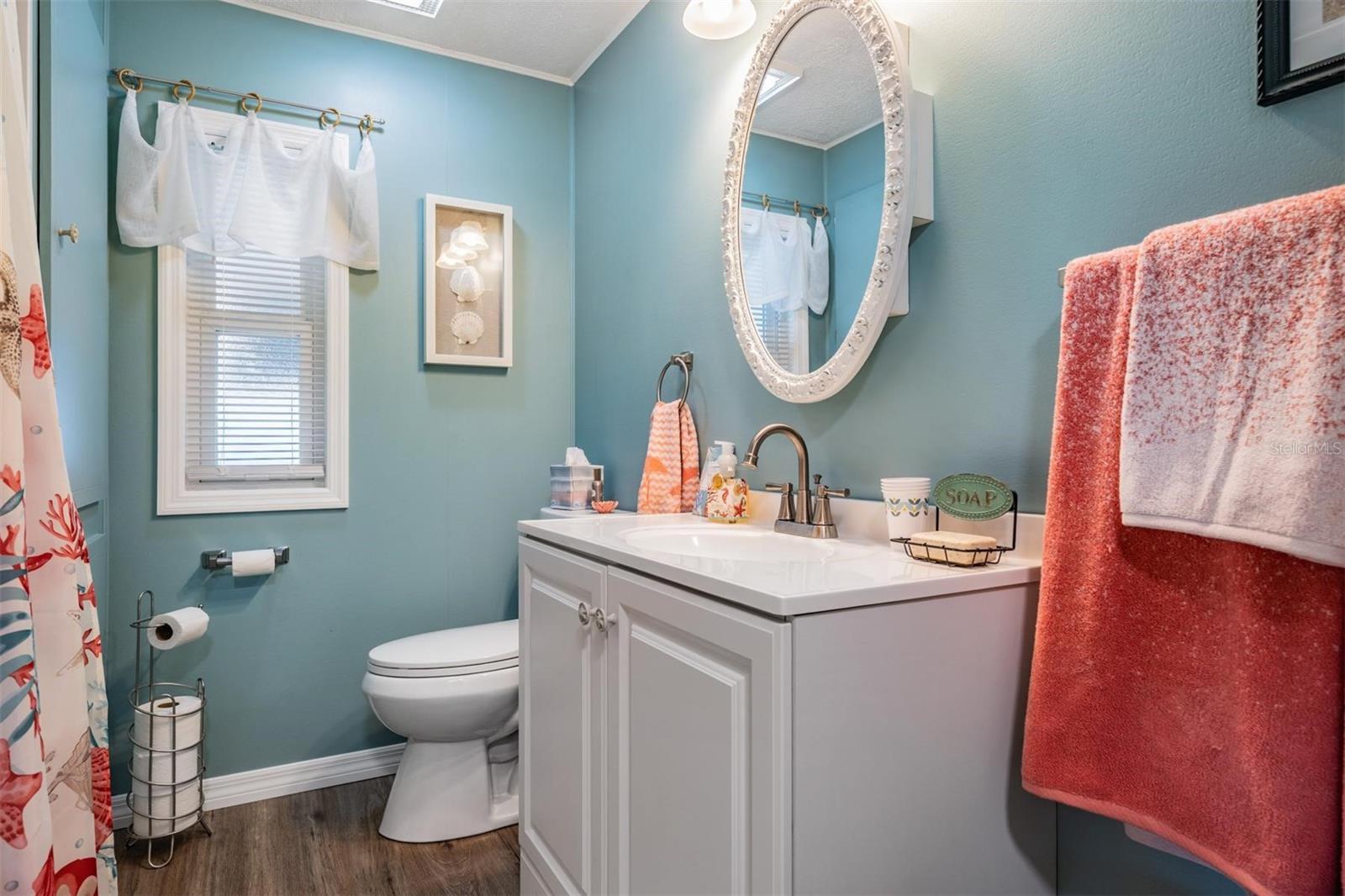 PALM HILL MOBILE HOME PARK UNREC - Residential