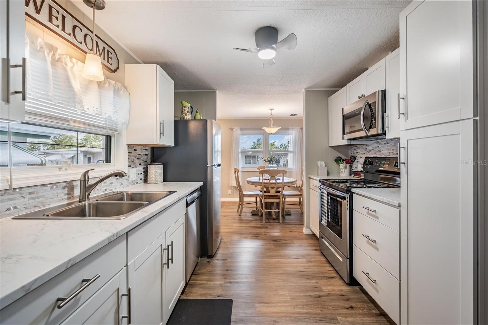 PALM HILL MOBILE HOME PARK UNREC - Residential