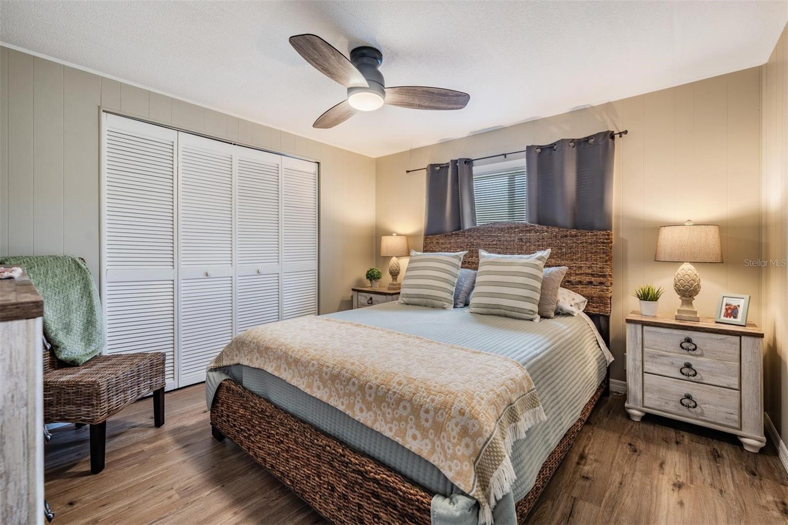 PALM HILL MOBILE HOME PARK UNREC - Residential