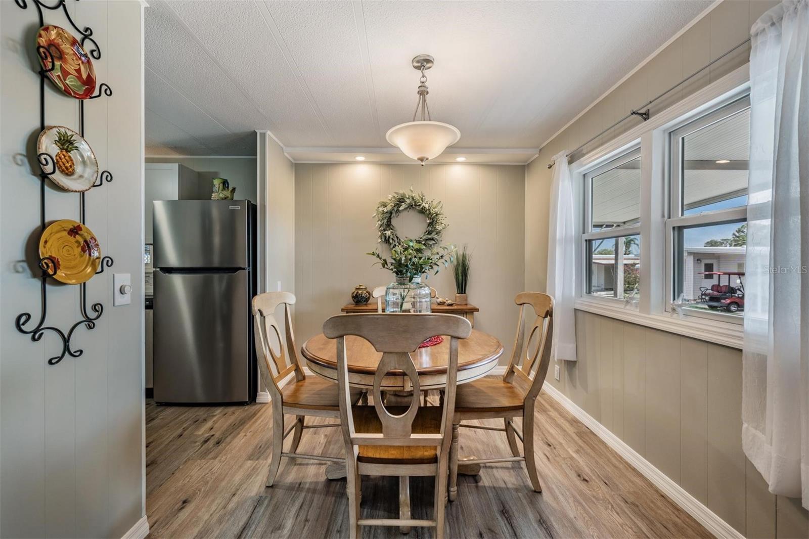 PALM HILL MOBILE HOME PARK UNREC - Residential