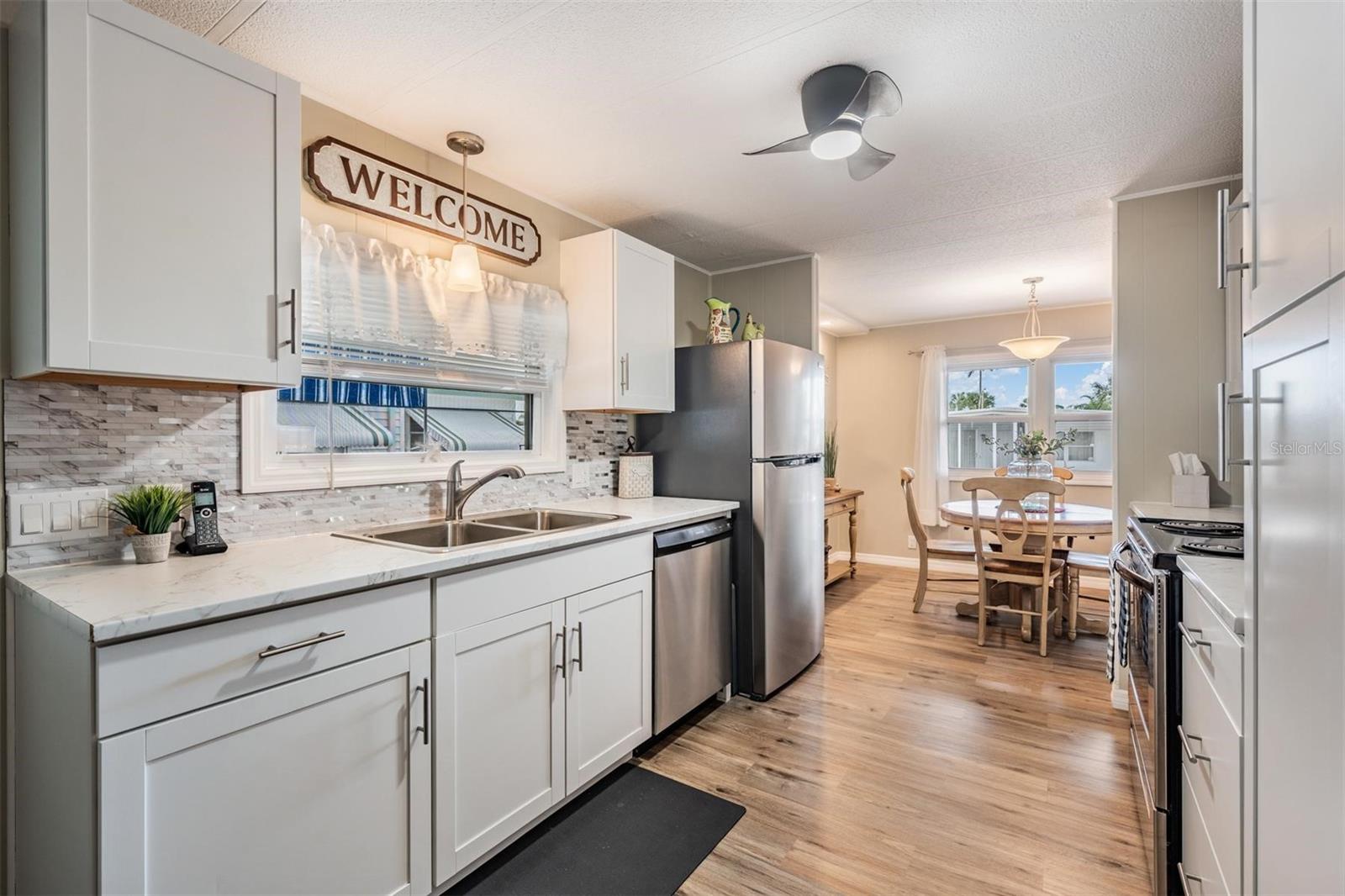 PALM HILL MOBILE HOME PARK UNREC - Residential