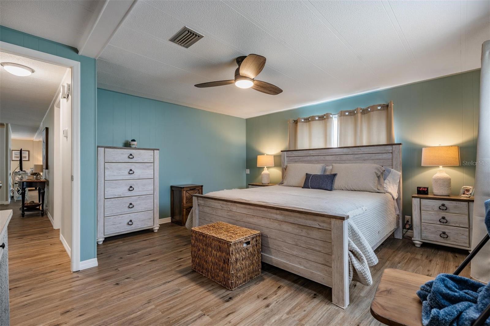 PALM HILL MOBILE HOME PARK UNREC - Residential