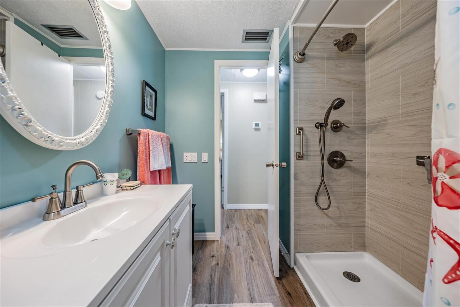 PALM HILL MOBILE HOME PARK UNREC - Residential