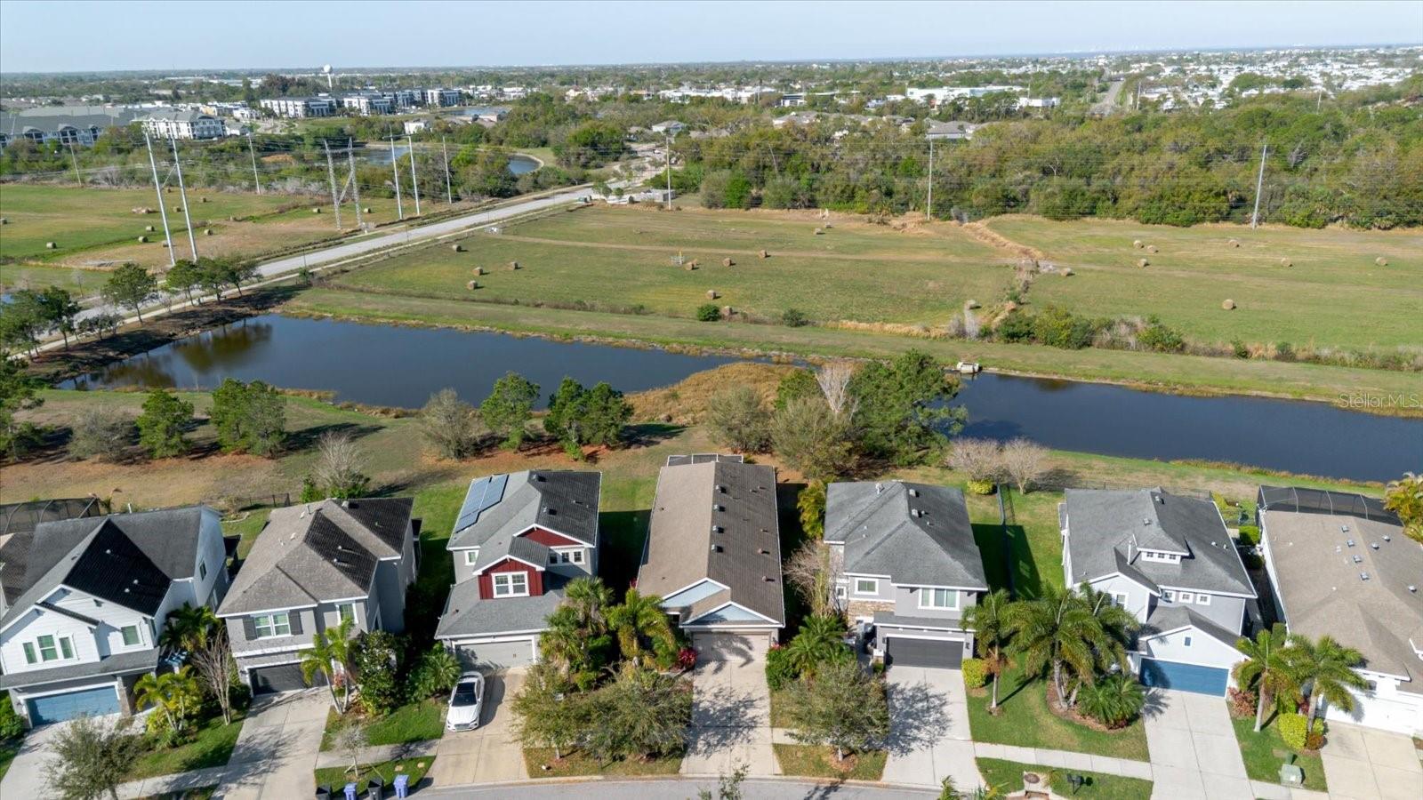 WATERSET PH 2C-2 - Residential