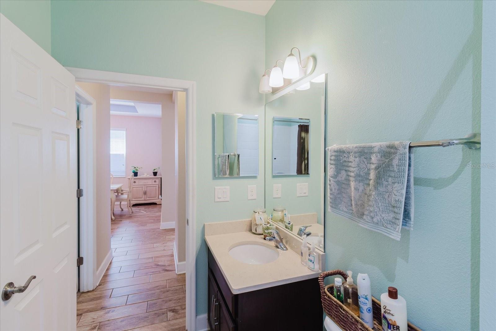 WATERSET PH 2C-2 - Residential