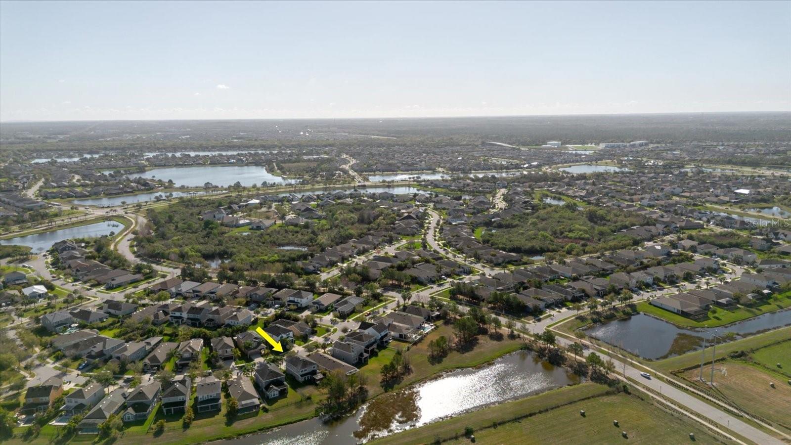 WATERSET PH 2C-2 - Residential