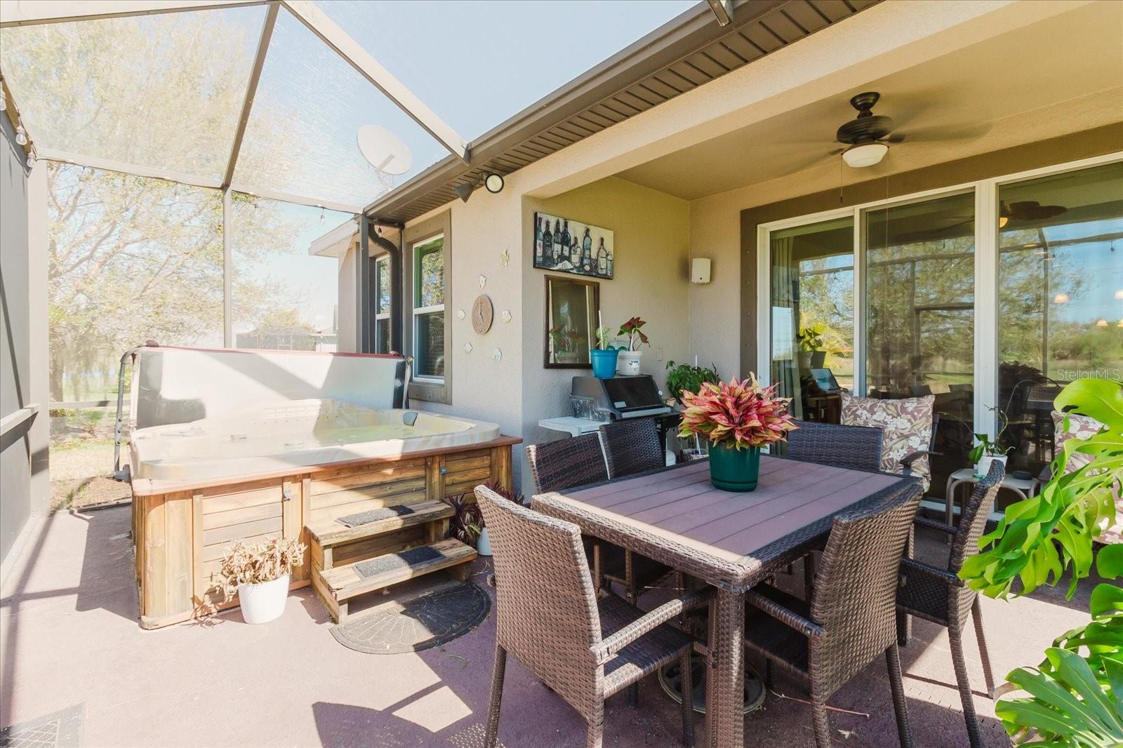 WATERSET PH 2C-2 - Residential