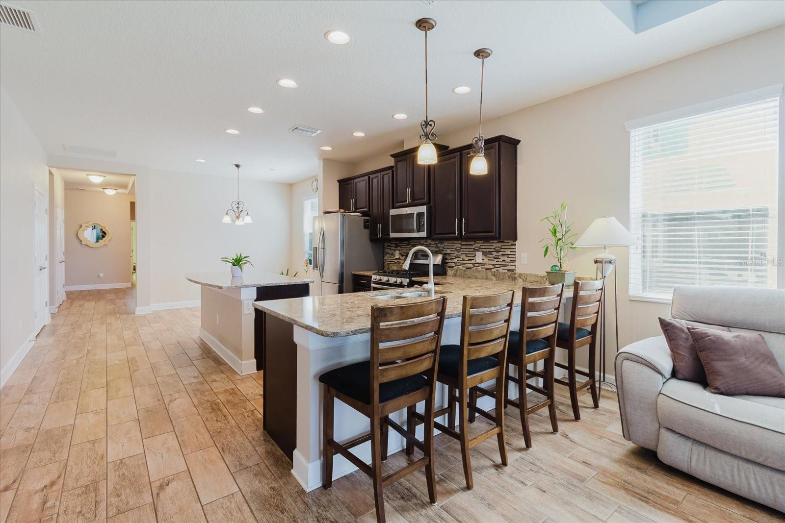 WATERSET PH 2C-2 - Residential