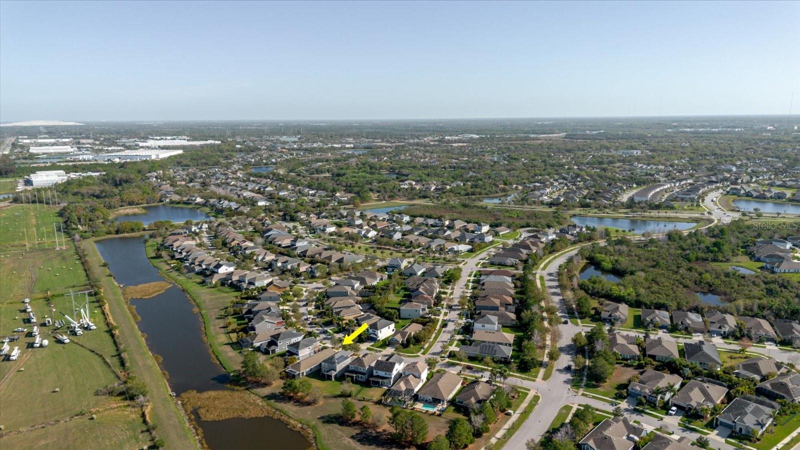 WATERSET PH 2C-2 - Residential