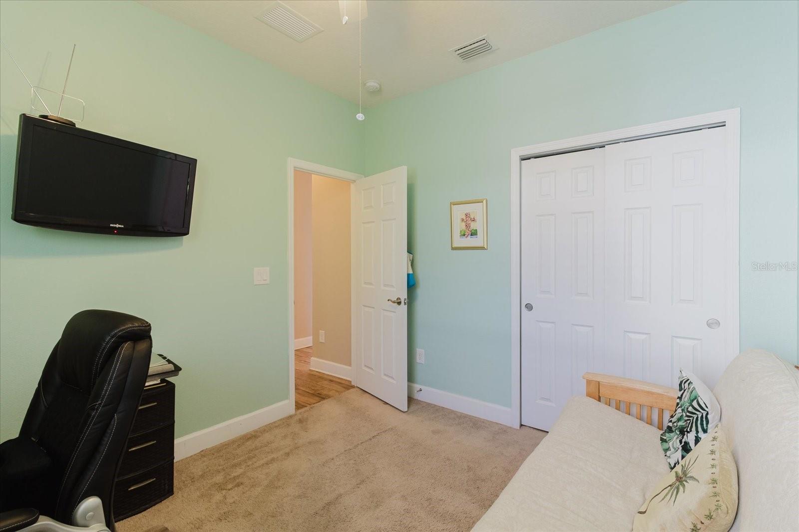 WATERSET PH 2C-2 - Residential