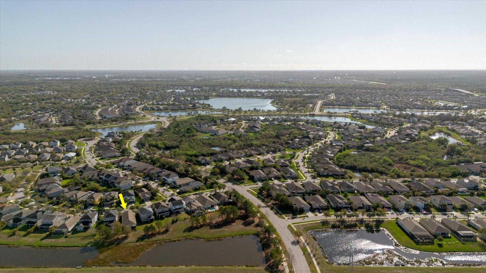 WATERSET PH 2C-2 - Residential