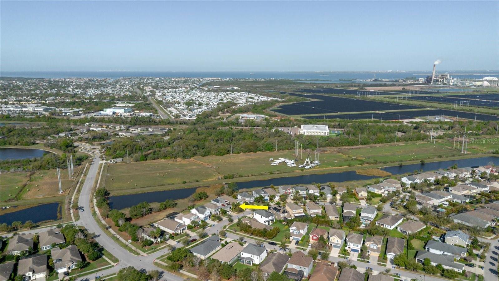 WATERSET PH 2C-2 - Residential