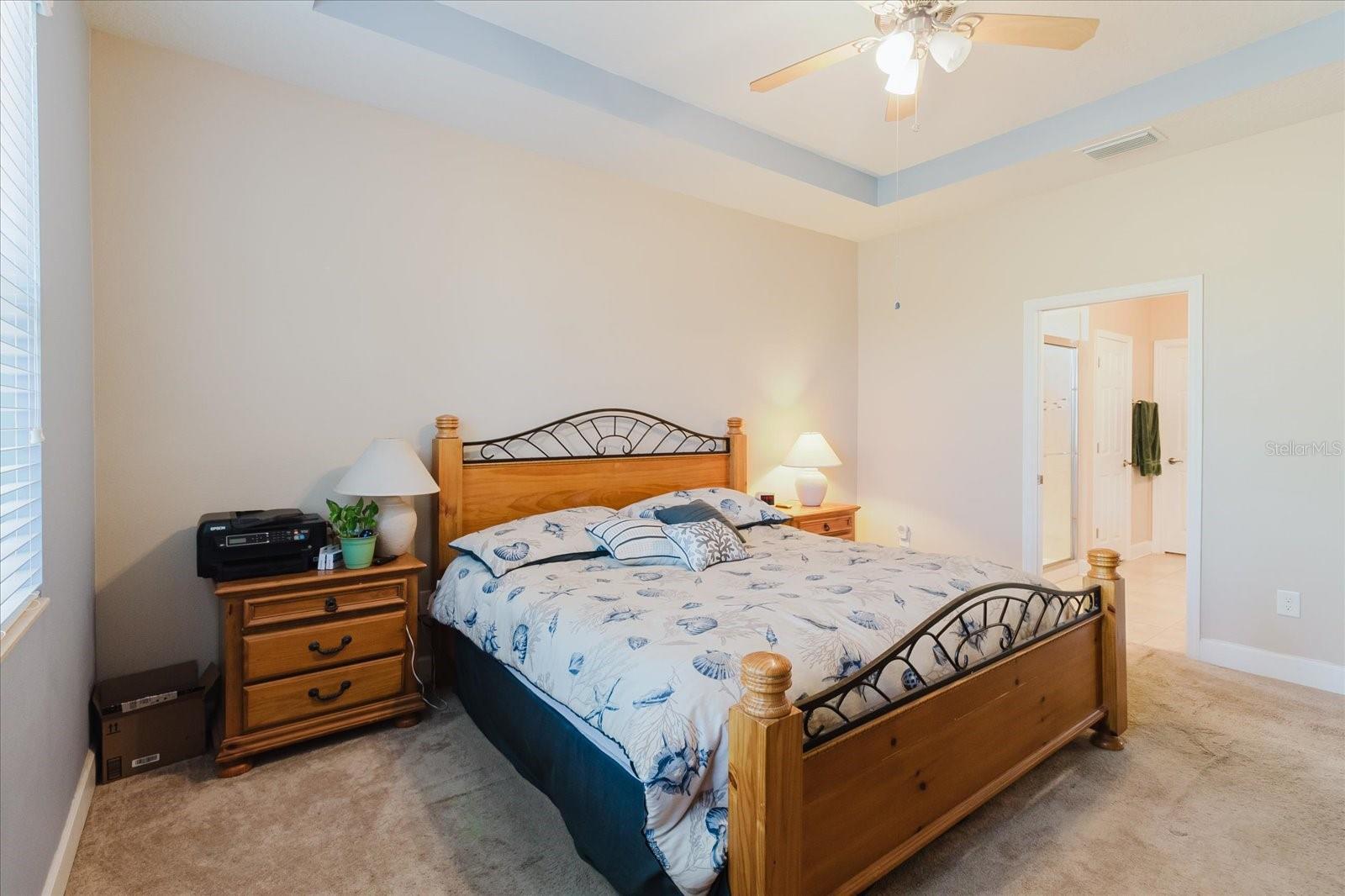 WATERSET PH 2C-2 - Residential