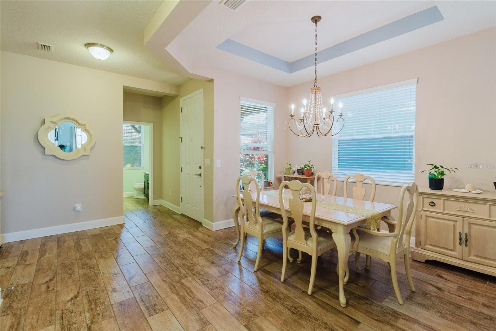 WATERSET PH 2C-2 - Residential