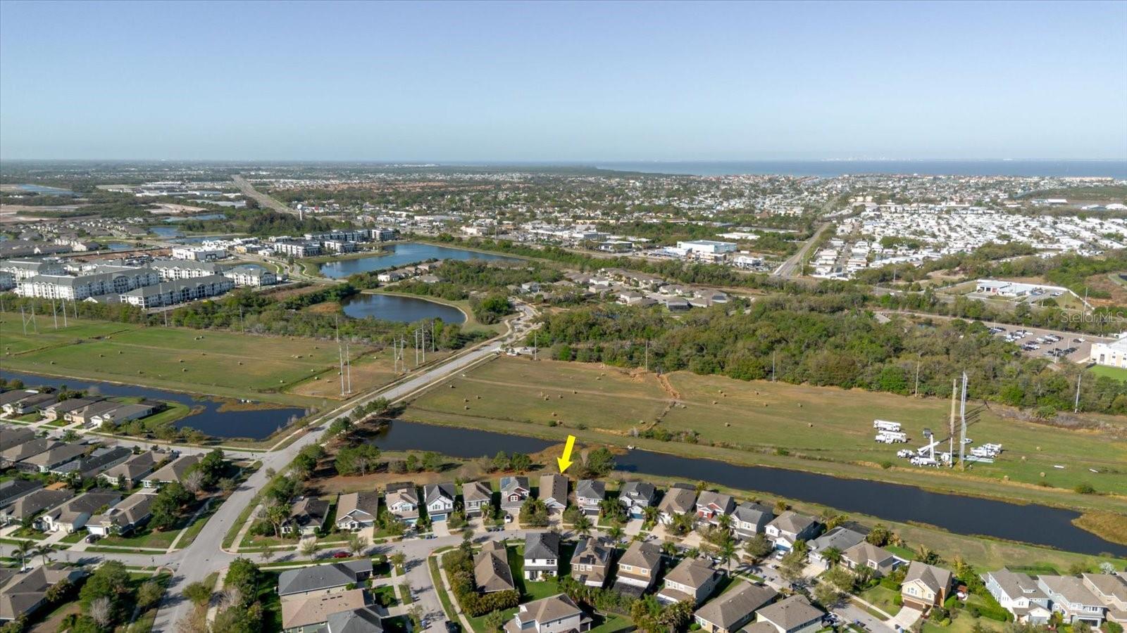 WATERSET PH 2C-2 - Residential