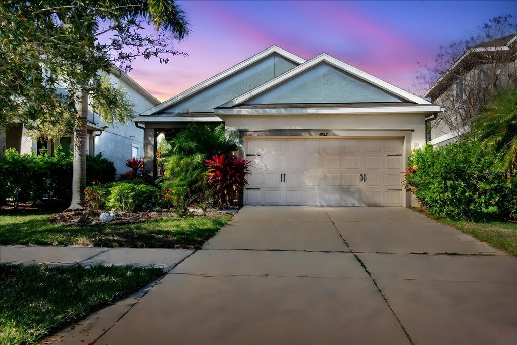 Photo of 6516 Salt Creek Avenue, Apollo Beach, FL 33572 (MLS # TB8486131)