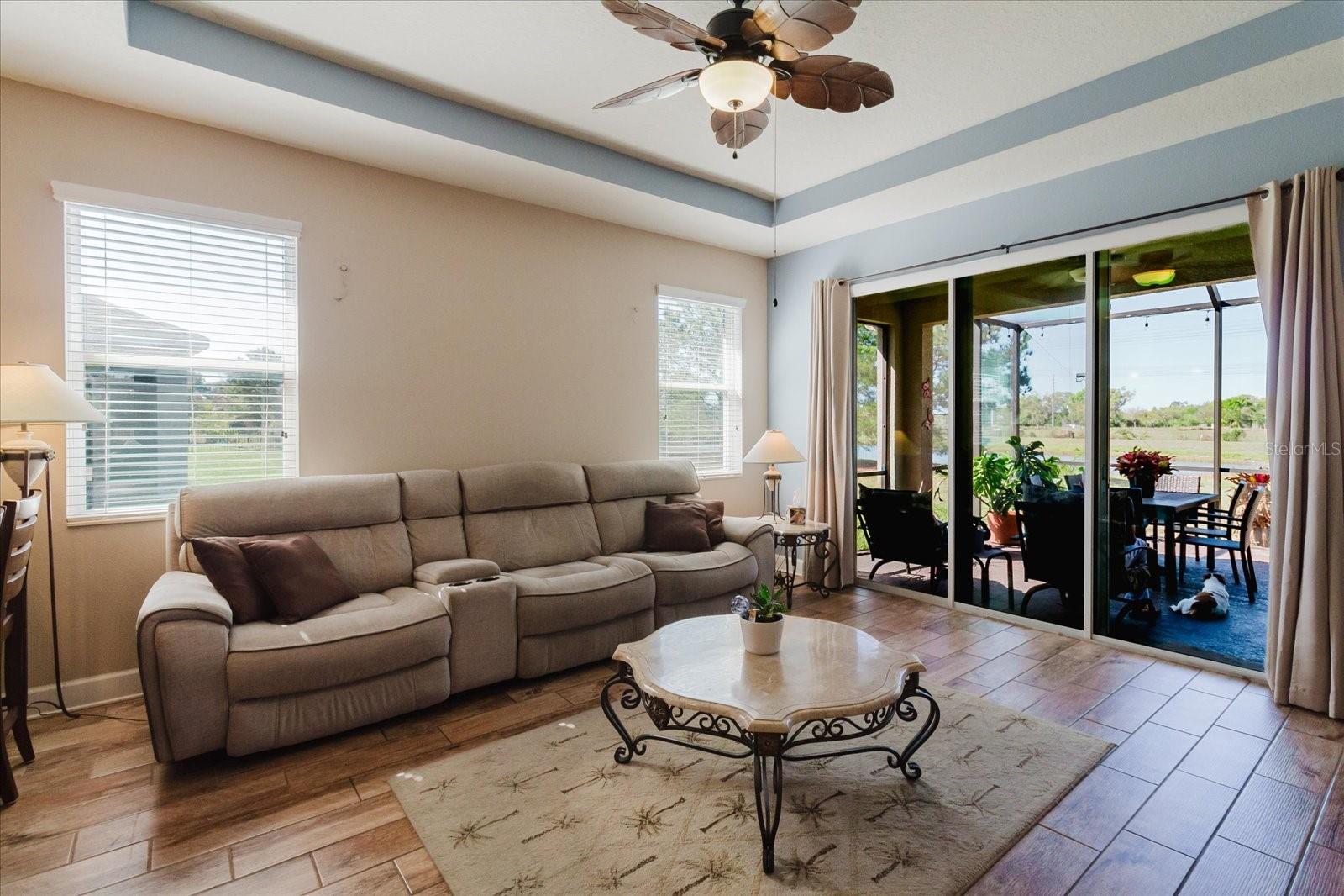 WATERSET PH 2C-2 - Residential