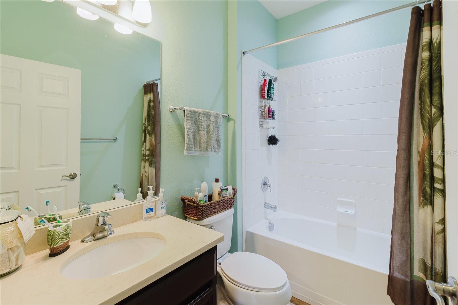 WATERSET PH 2C-2 - Residential