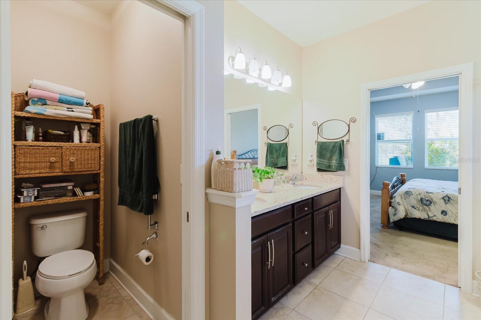 WATERSET PH 2C-2 - Residential