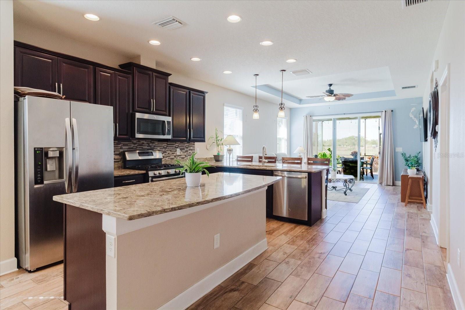 WATERSET PH 2C-2 - Residential