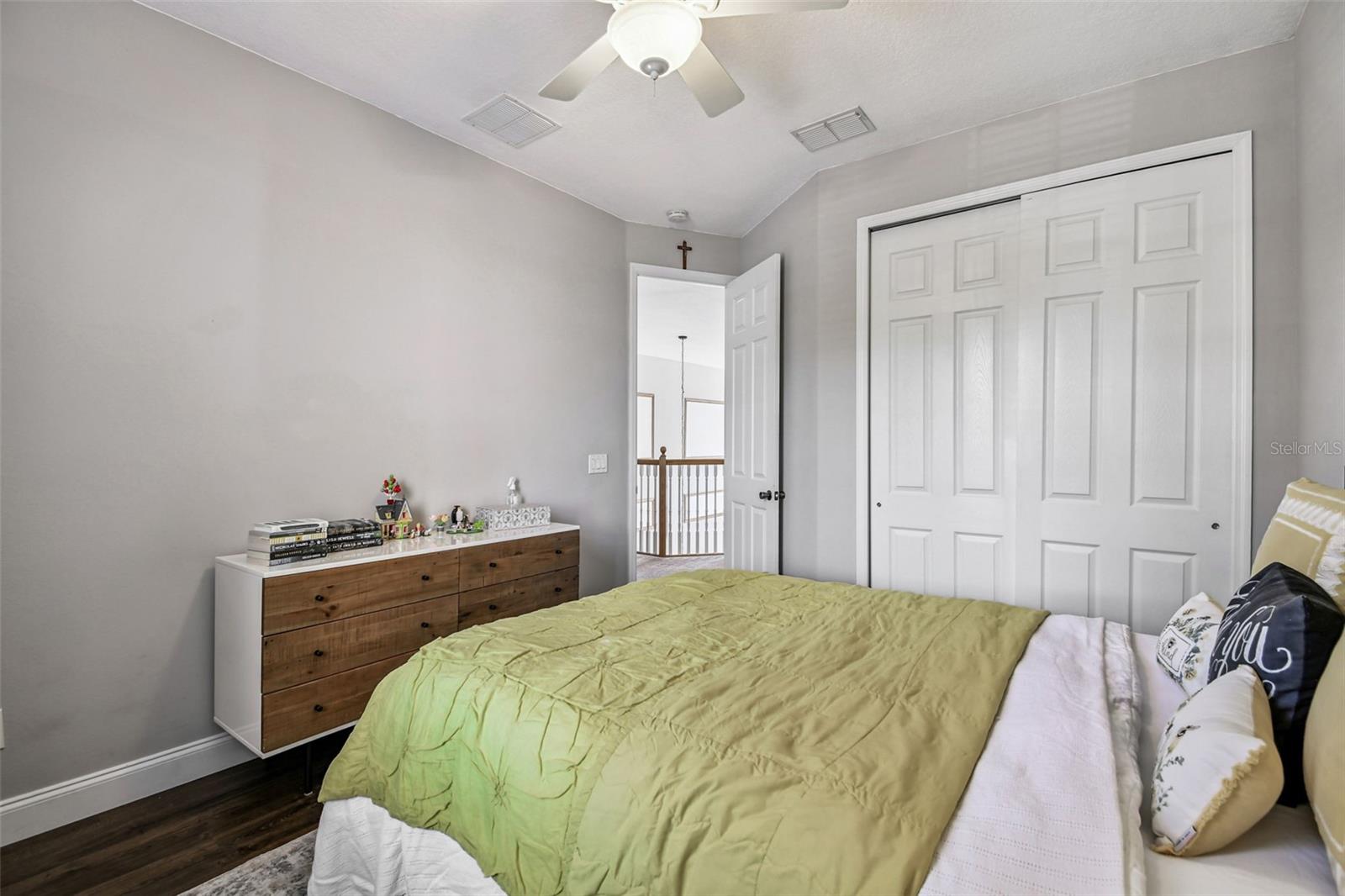 WOODLAND TER/TIMBER SPGS A-G - Residential