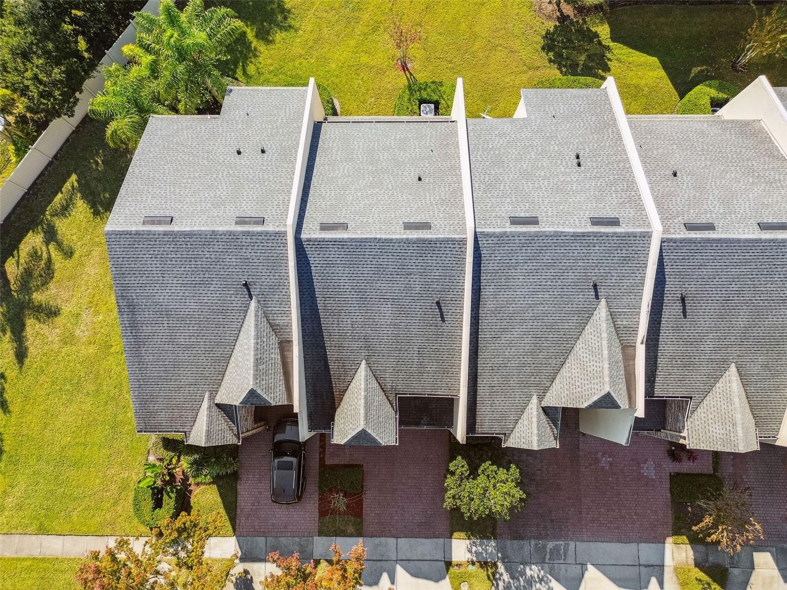 WOODLAND TER/TIMBER SPGS A-G - Residential