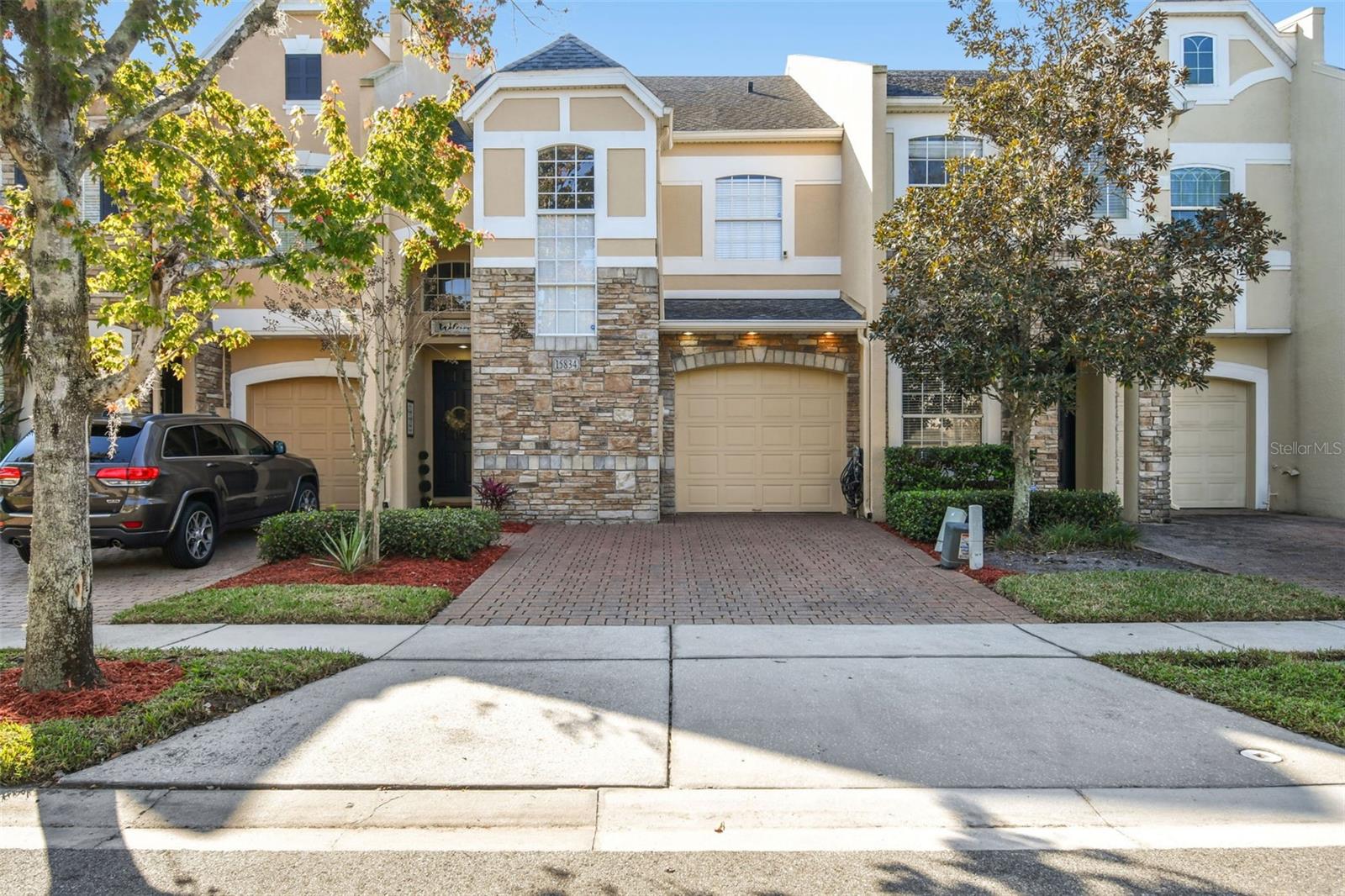 WOODLAND TER/TIMBER SPGS A-G - Residential