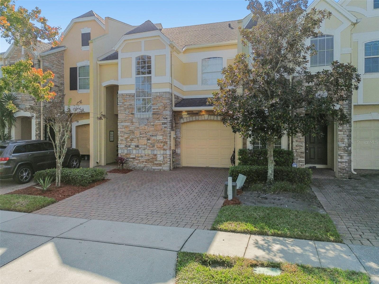 WOODLAND TER/TIMBER SPGS A-G - Residential