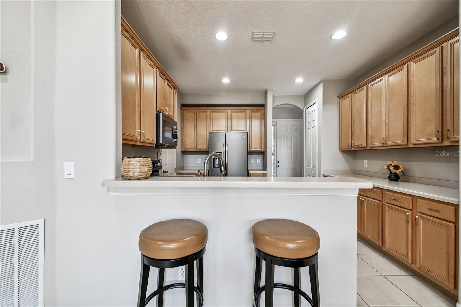 WOODLAND TER/TIMBER SPGS A-G - Residential