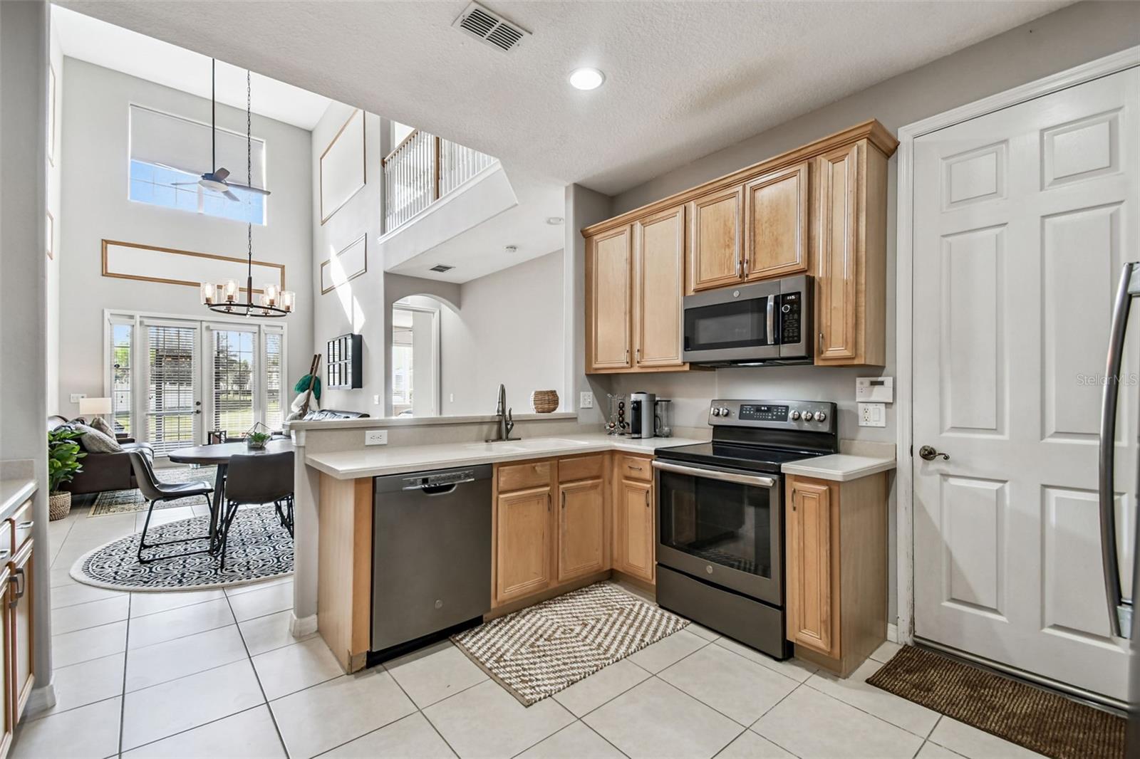 WOODLAND TER/TIMBER SPGS A-G - Residential