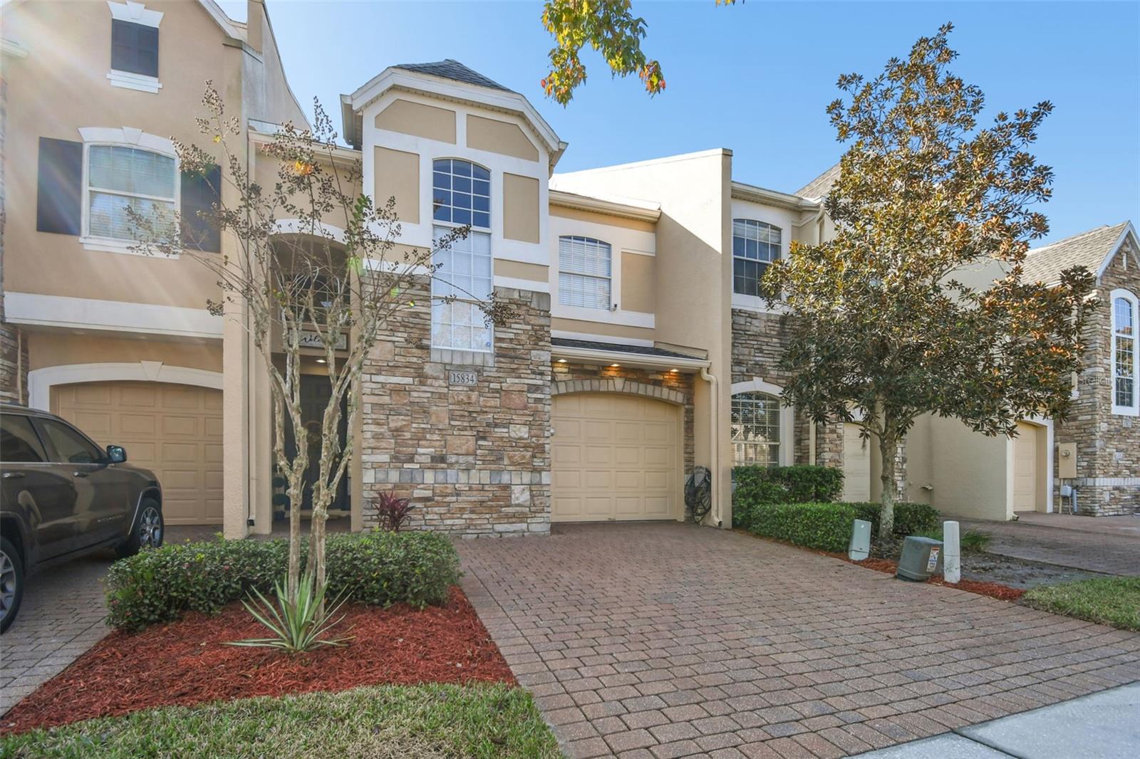 WOODLAND TER/TIMBER SPGS A-G - Residential