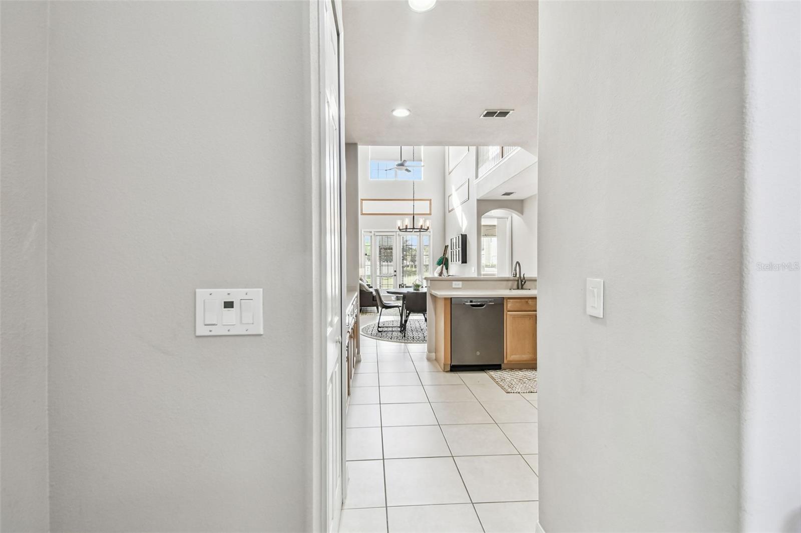 WOODLAND TER/TIMBER SPGS A-G - Residential